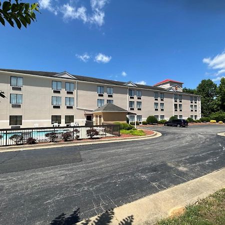 Comfort Inn & Suites Oxford South Zewnętrze zdjęcie