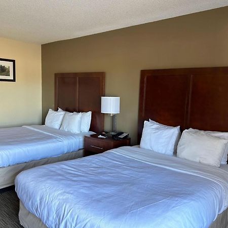 Comfort Inn & Suites Oxford South Zewnętrze zdjęcie