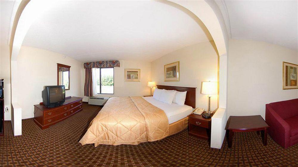 Comfort Inn & Suites Oxford South Zewnętrze zdjęcie