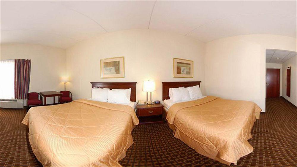 Comfort Inn & Suites Oxford South Zewnętrze zdjęcie