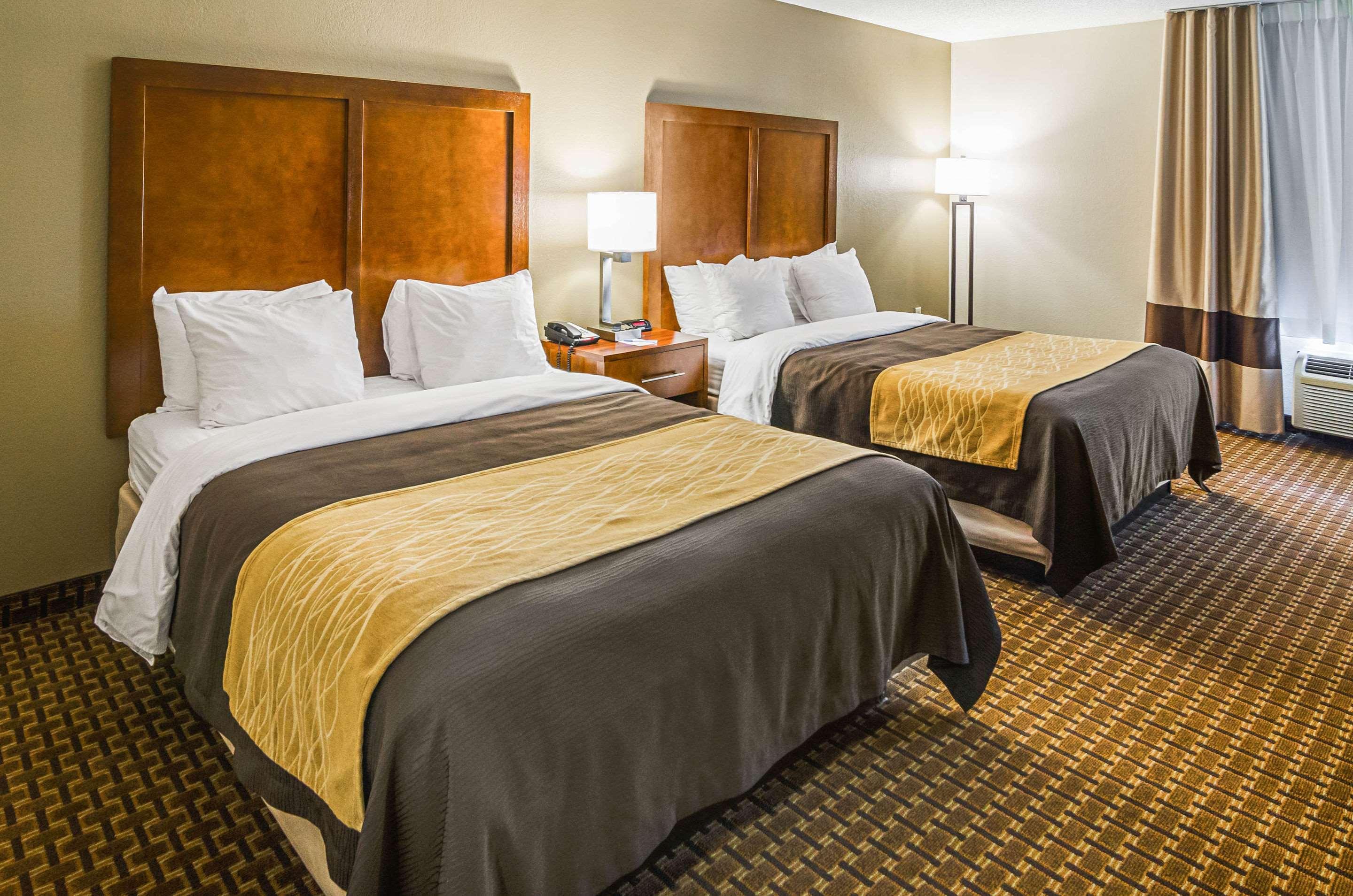 Comfort Inn & Suites Oxford South Zewnętrze zdjęcie