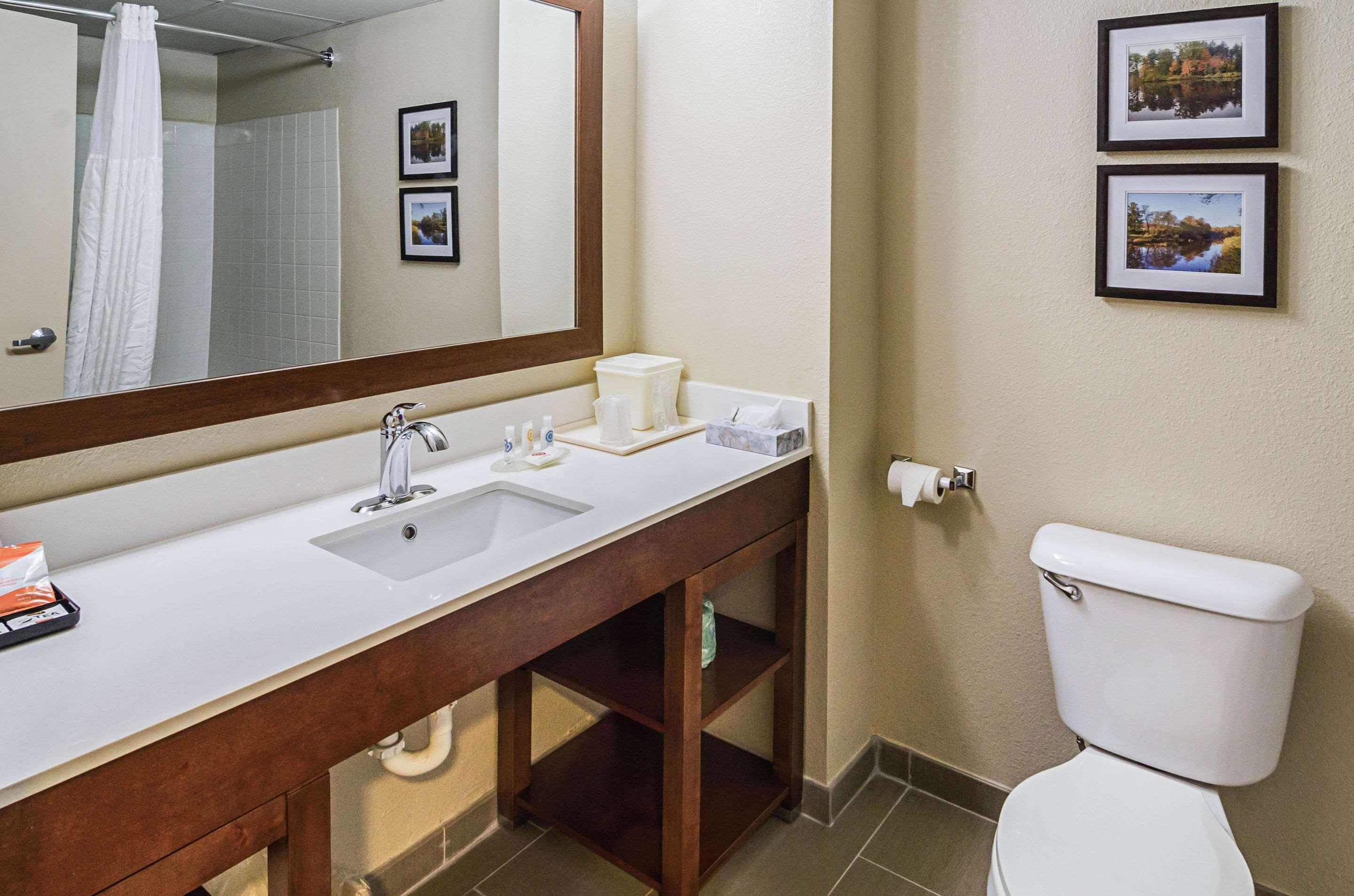 Comfort Inn & Suites Oxford South Zewnętrze zdjęcie