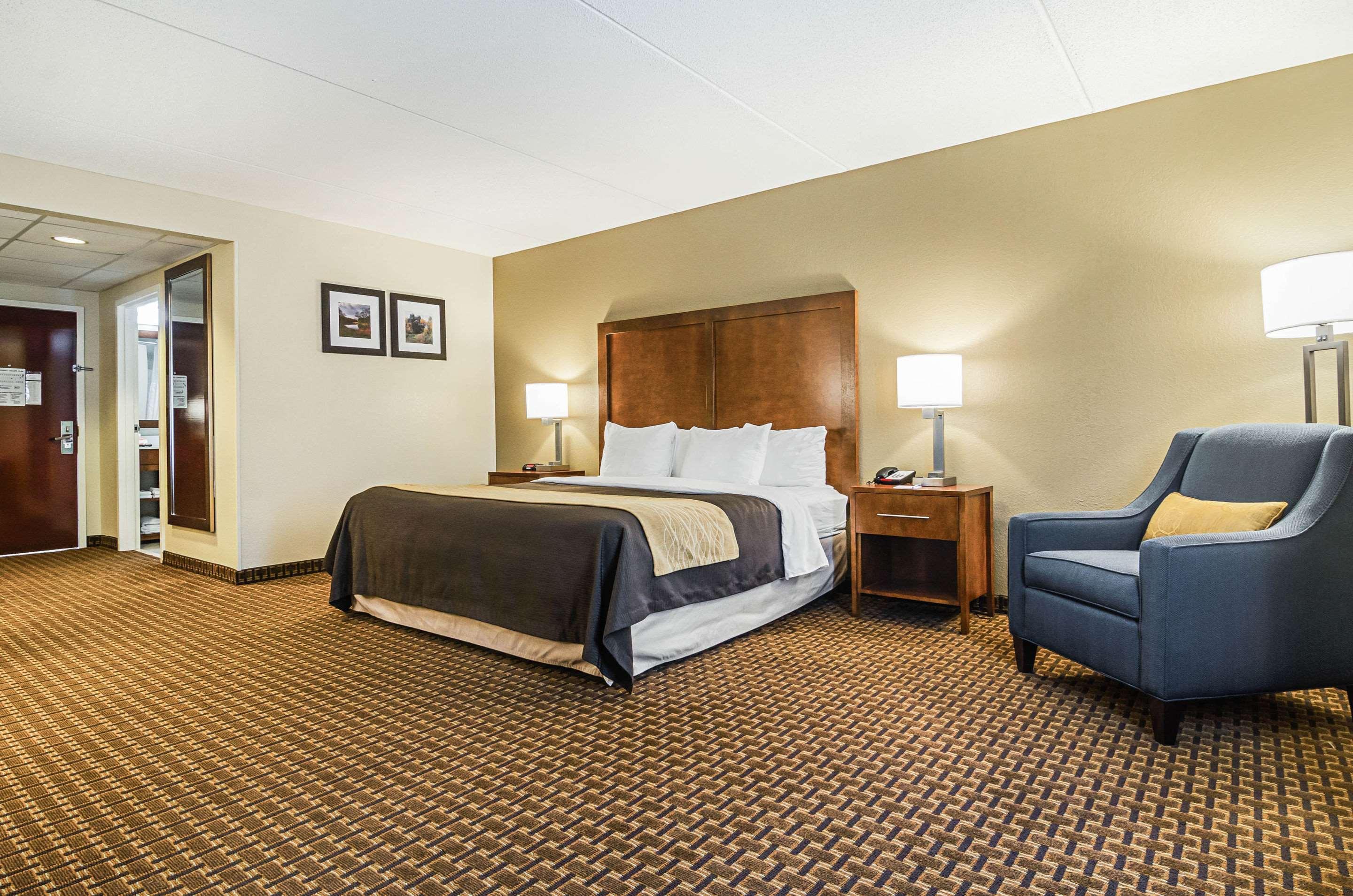 Comfort Inn & Suites Oxford South Zewnętrze zdjęcie