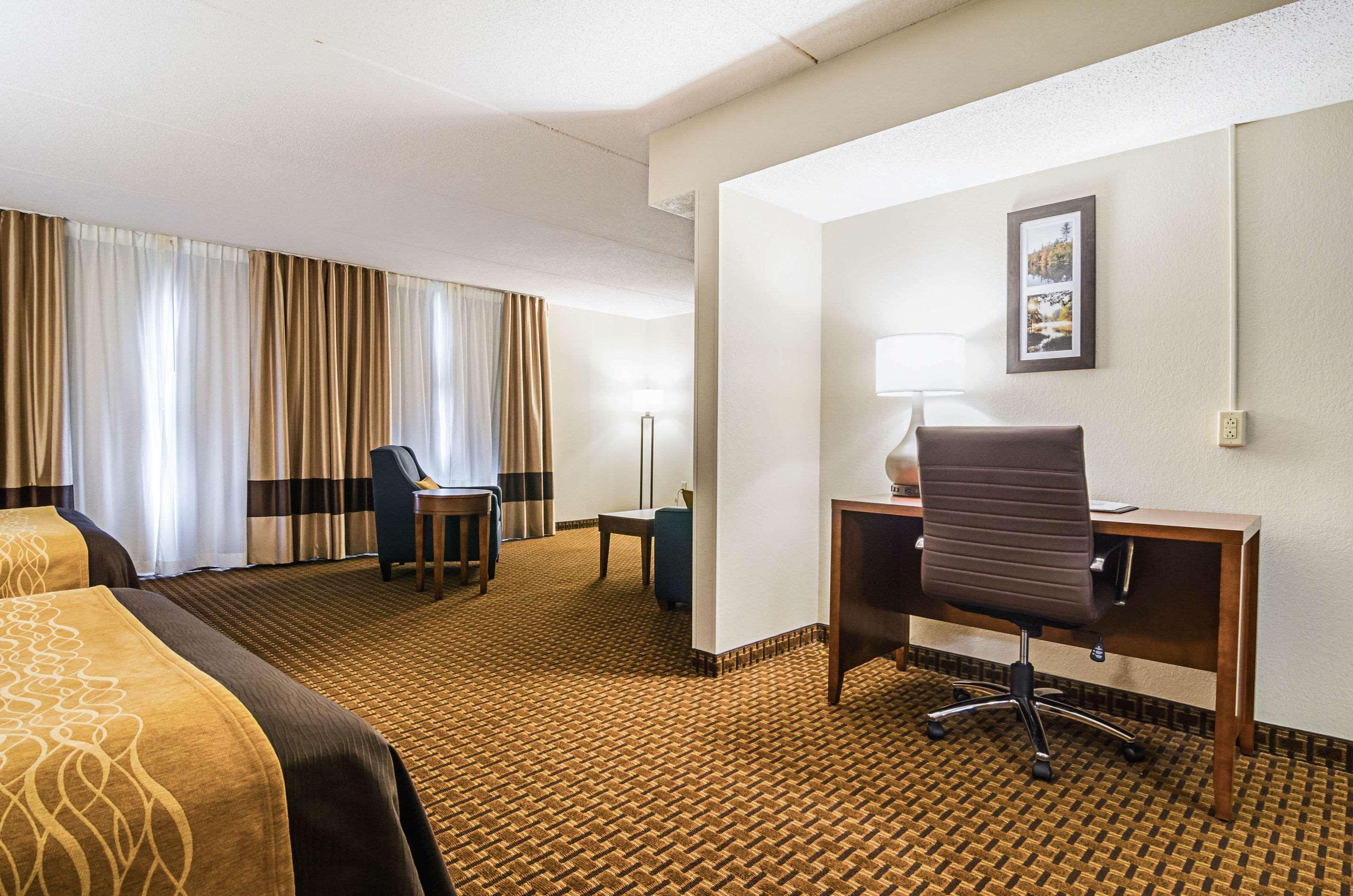 Comfort Inn & Suites Oxford South Zewnętrze zdjęcie
