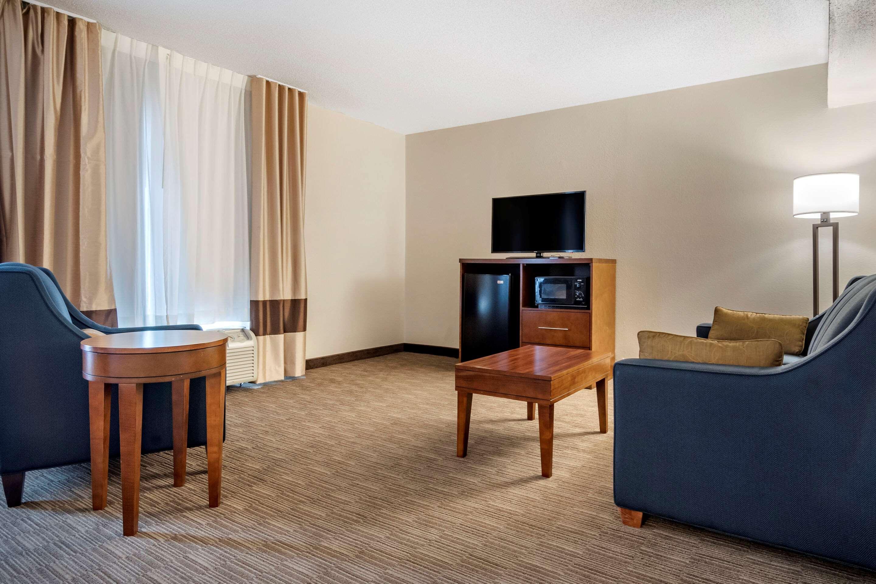 Comfort Inn & Suites Oxford South Zewnętrze zdjęcie