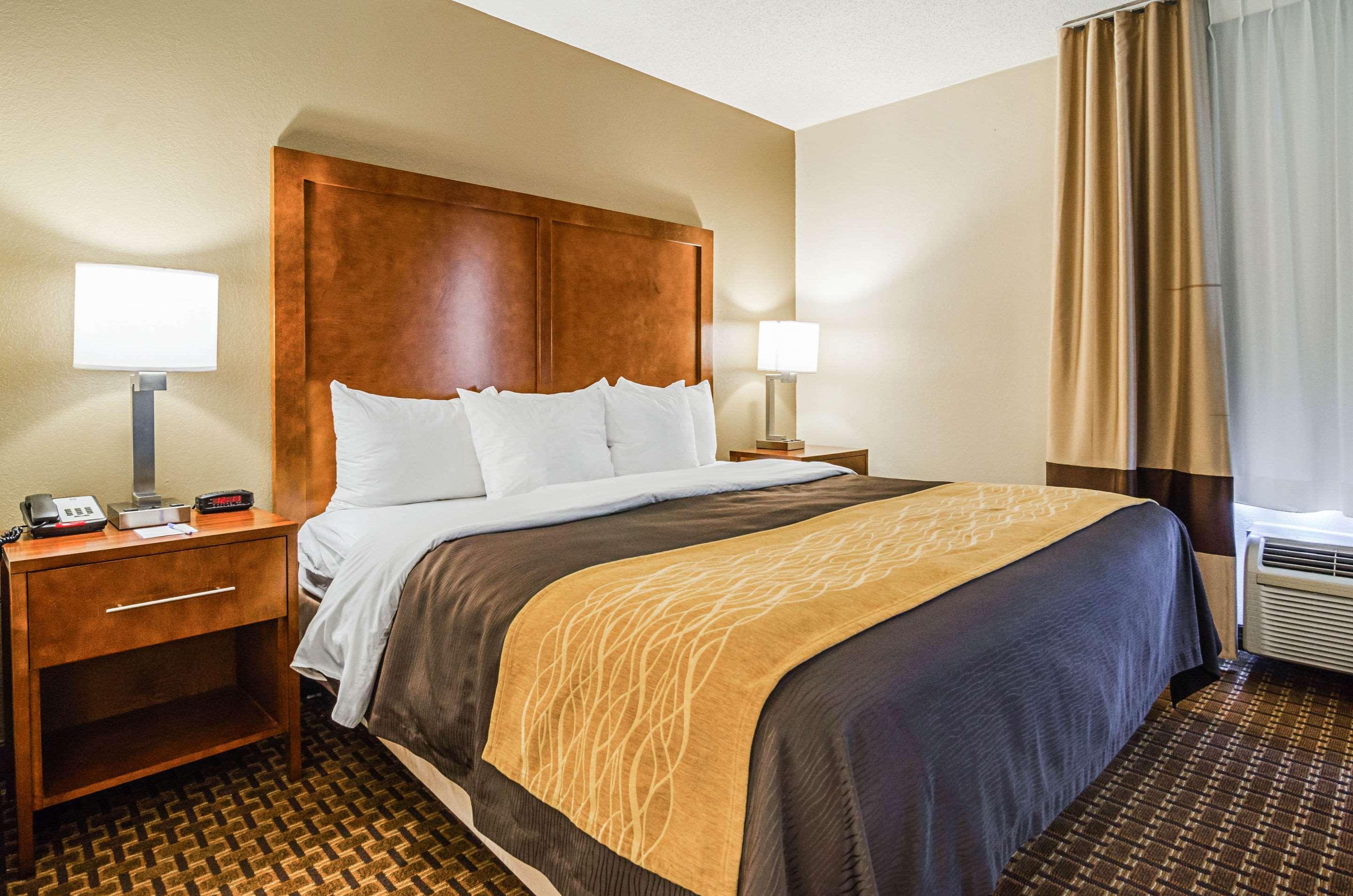 Comfort Inn & Suites Oxford South Zewnętrze zdjęcie