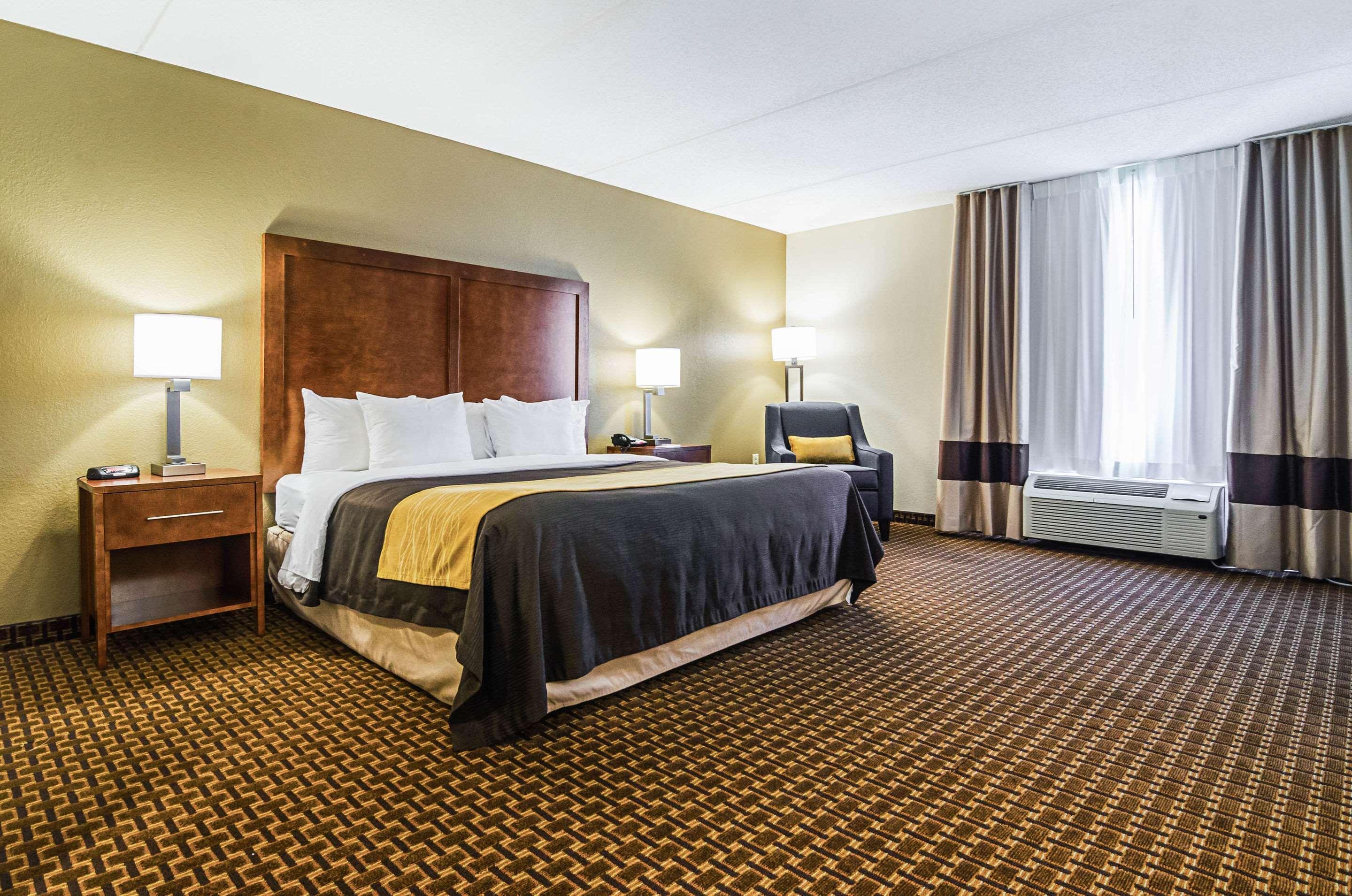 Comfort Inn & Suites Oxford South Zewnętrze zdjęcie