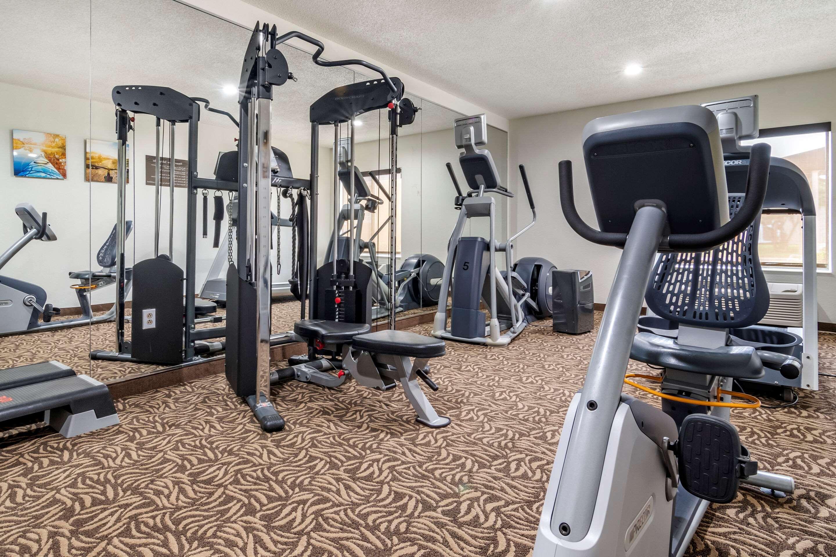 Comfort Inn & Suites Oxford South Zewnętrze zdjęcie