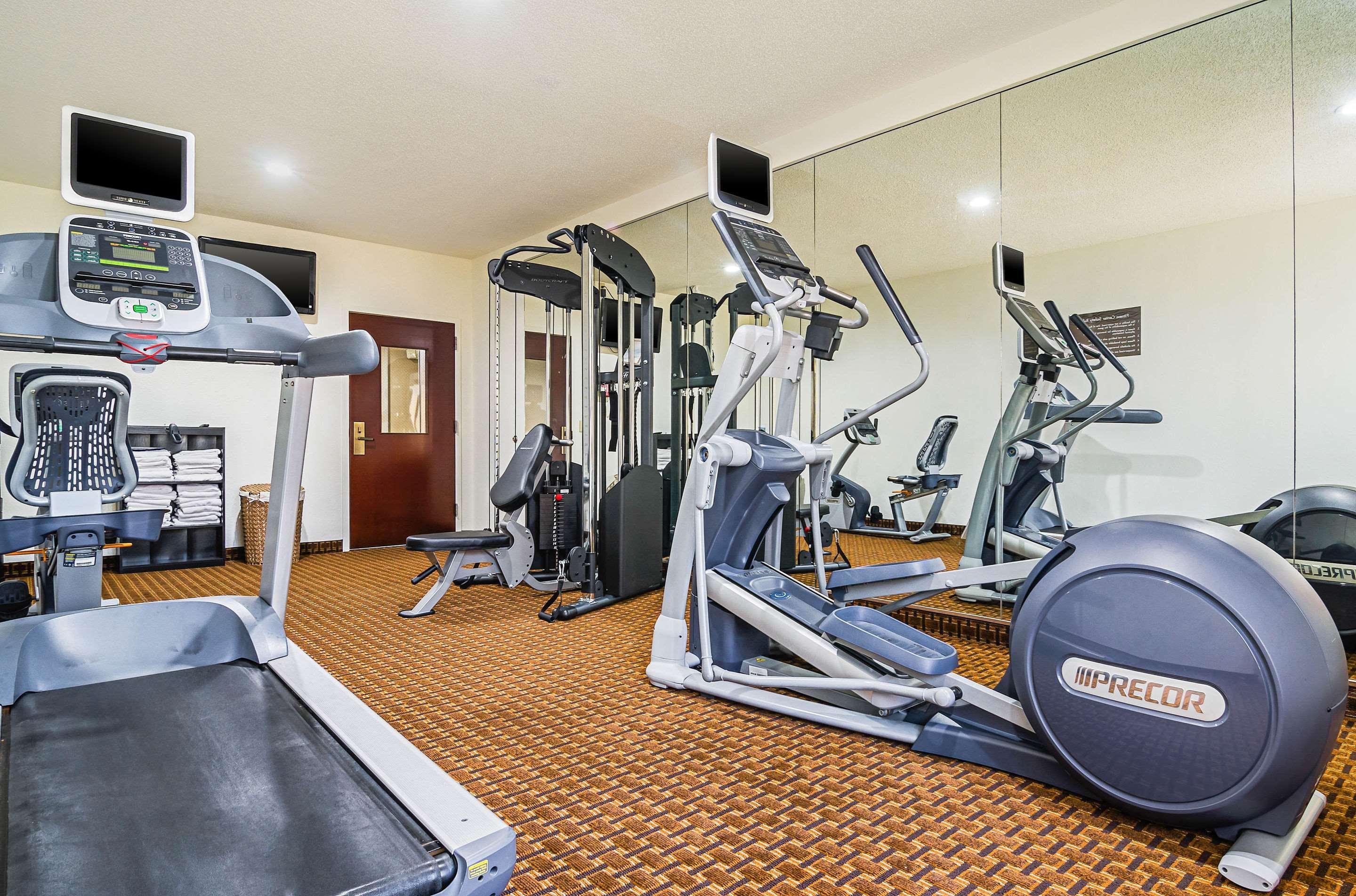 Comfort Inn & Suites Oxford South Zewnętrze zdjęcie