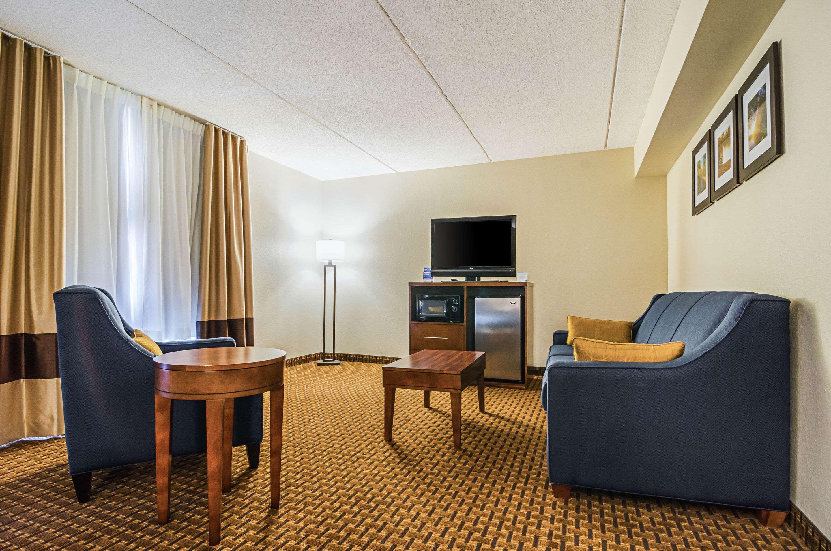 Comfort Inn & Suites Oxford South Zewnętrze zdjęcie