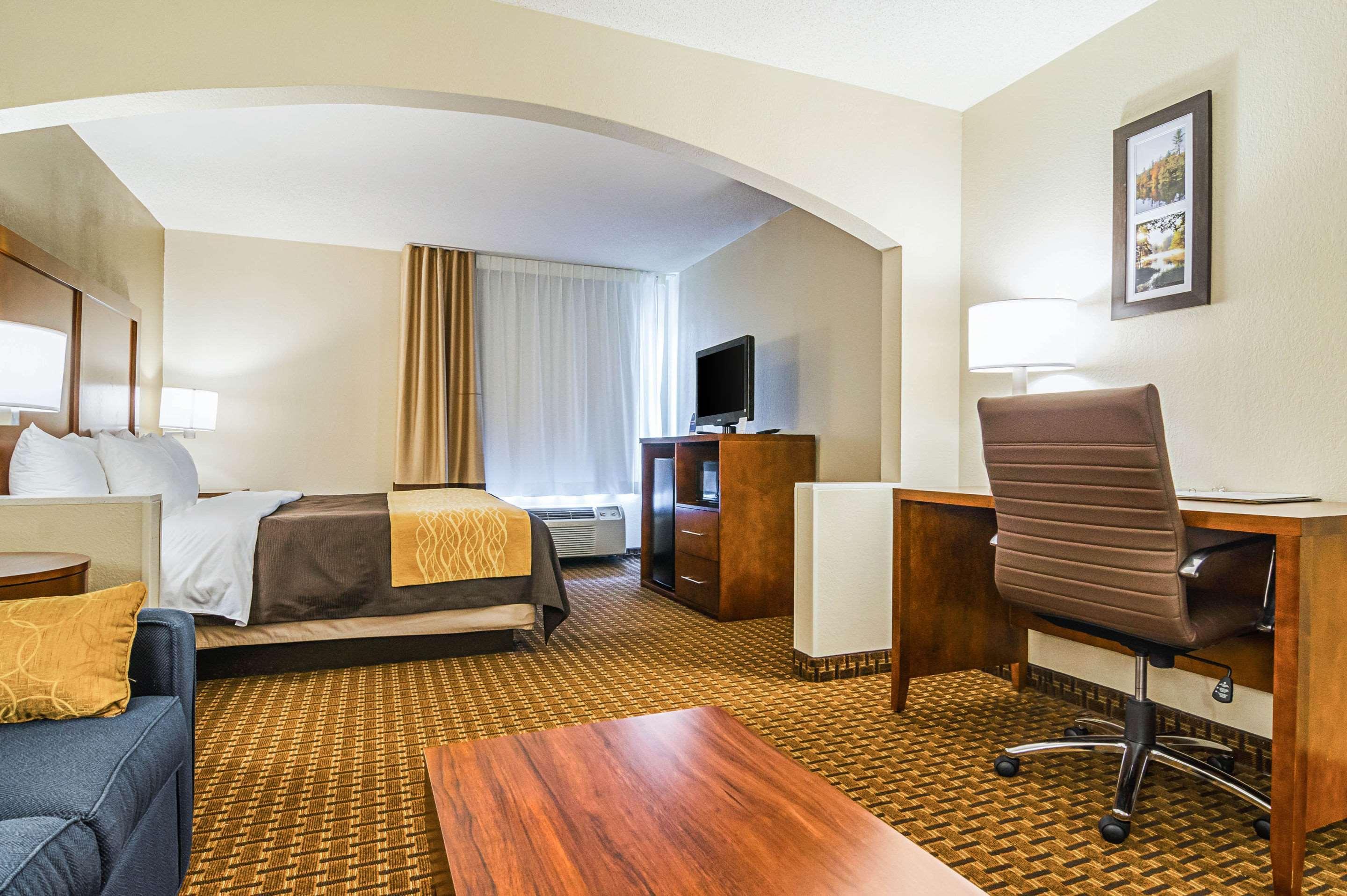 Comfort Inn & Suites Oxford South Zewnętrze zdjęcie