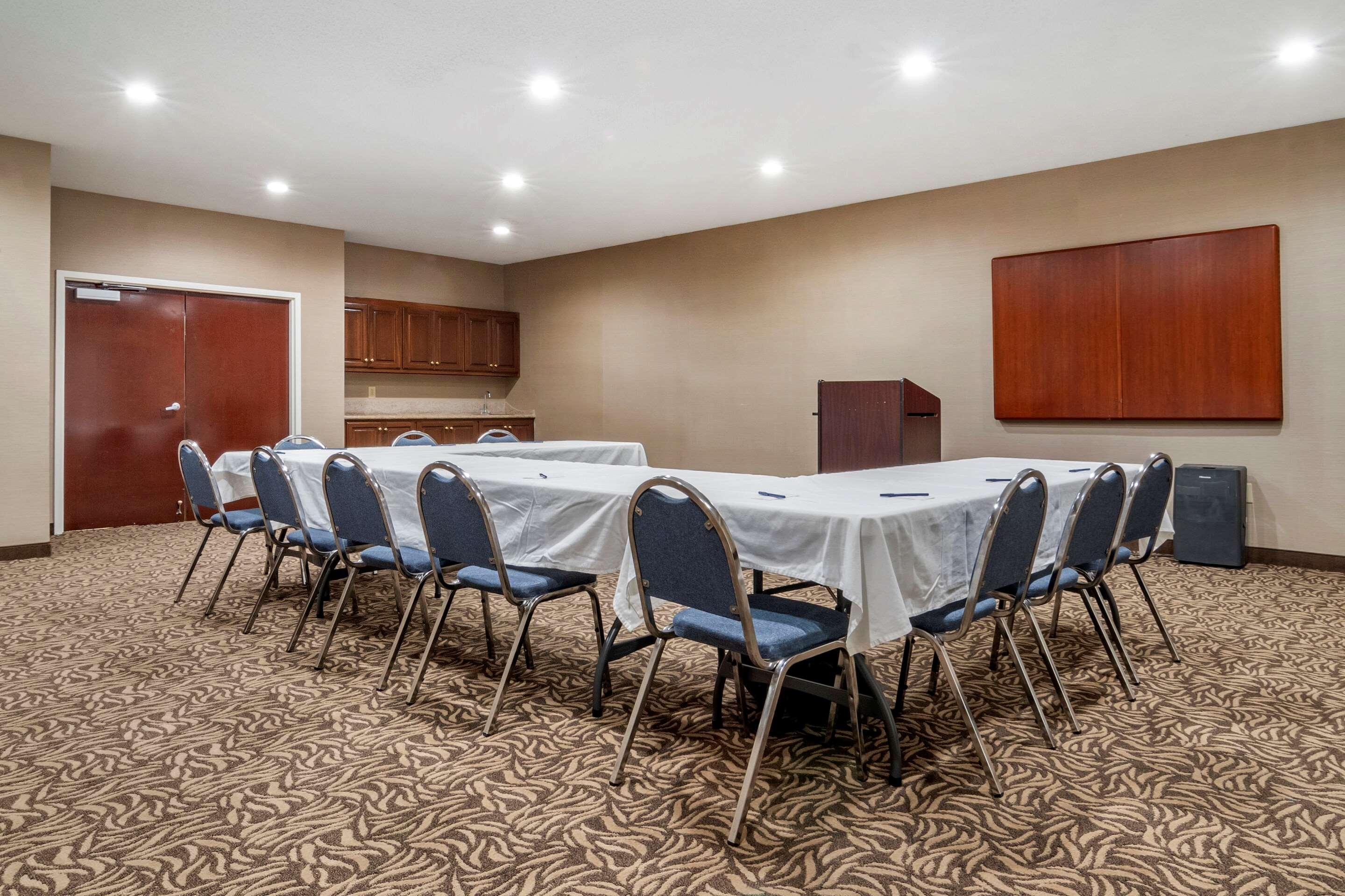 Comfort Inn & Suites Oxford South Zewnętrze zdjęcie