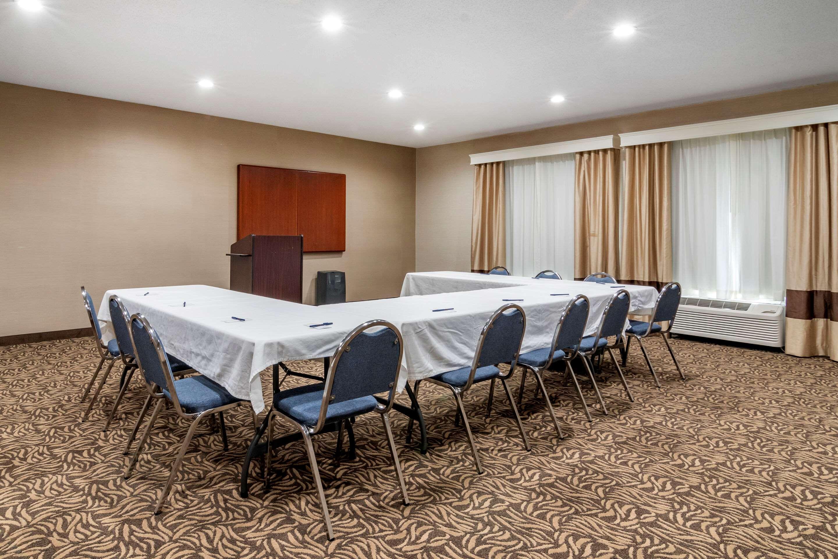 Comfort Inn & Suites Oxford South Zewnętrze zdjęcie