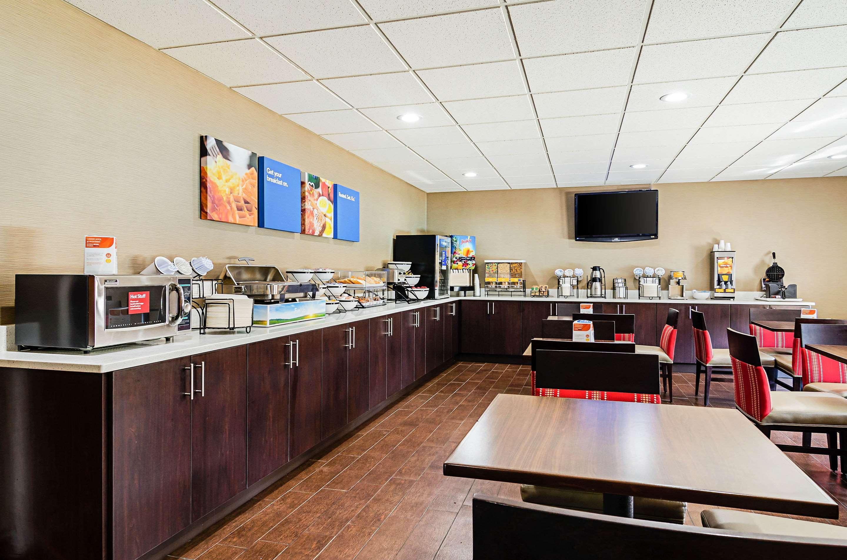 Comfort Inn & Suites Oxford South Zewnętrze zdjęcie