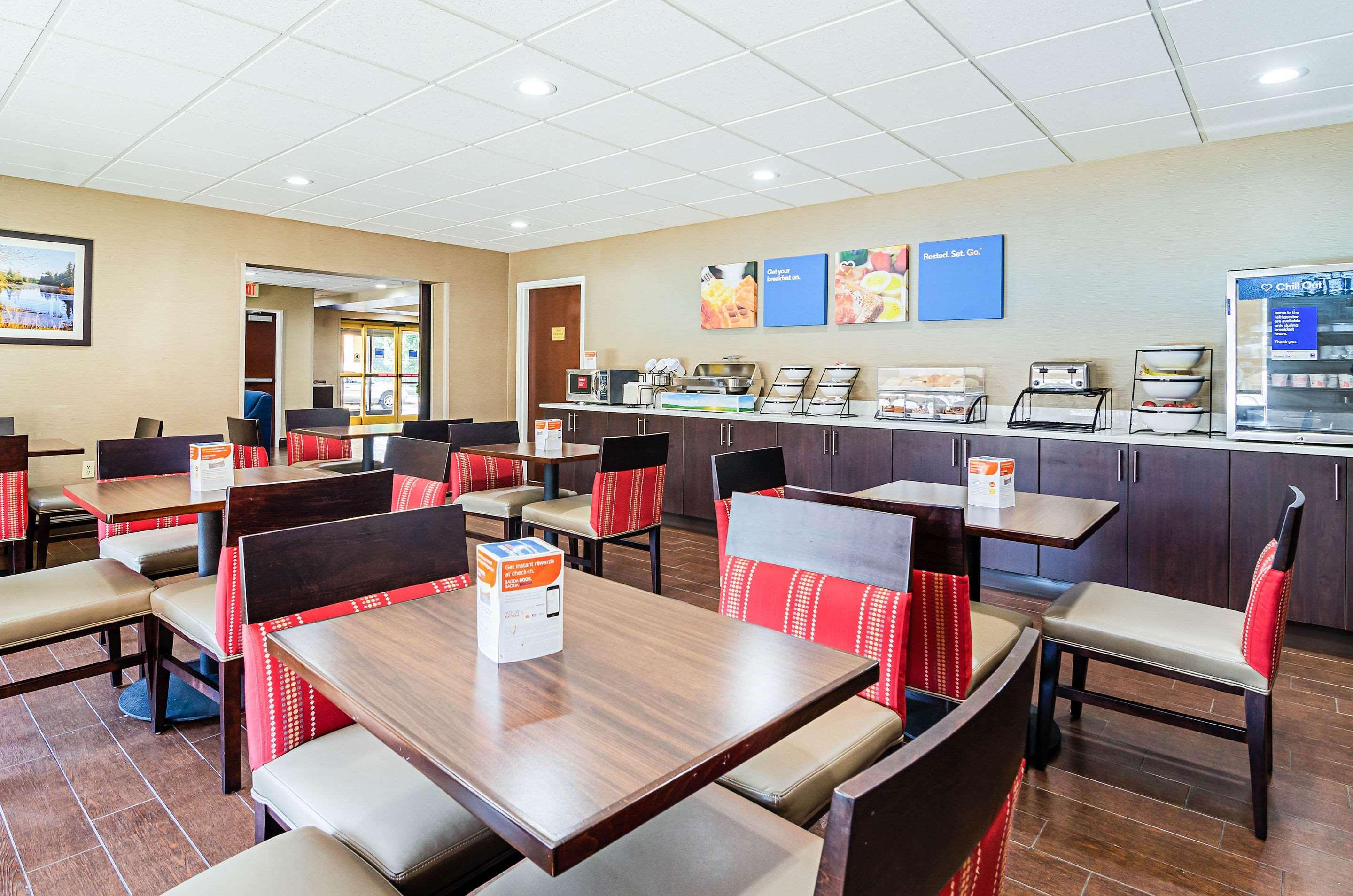 Comfort Inn & Suites Oxford South Zewnętrze zdjęcie