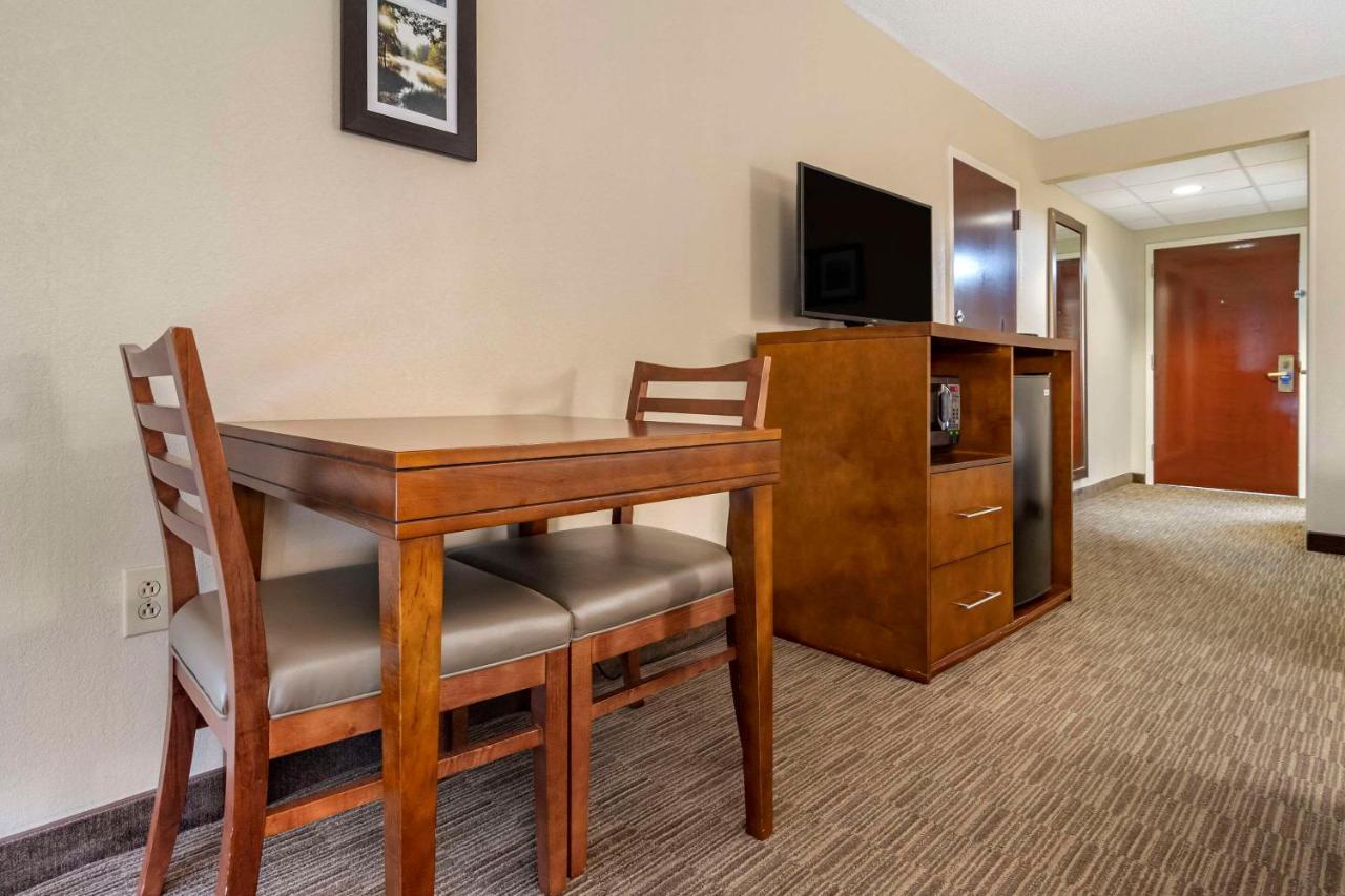 Comfort Inn & Suites Oxford South Zewnętrze zdjęcie