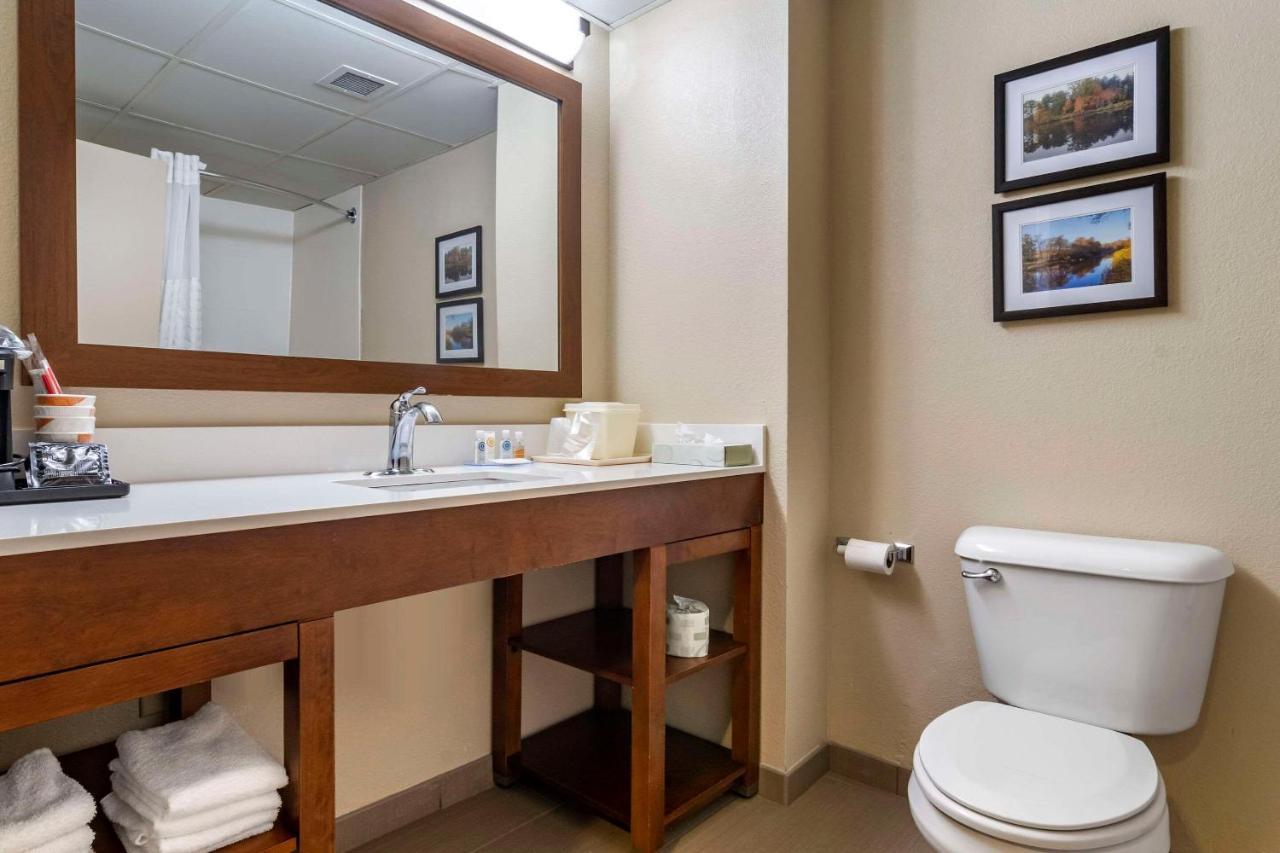 Comfort Inn & Suites Oxford South Zewnętrze zdjęcie