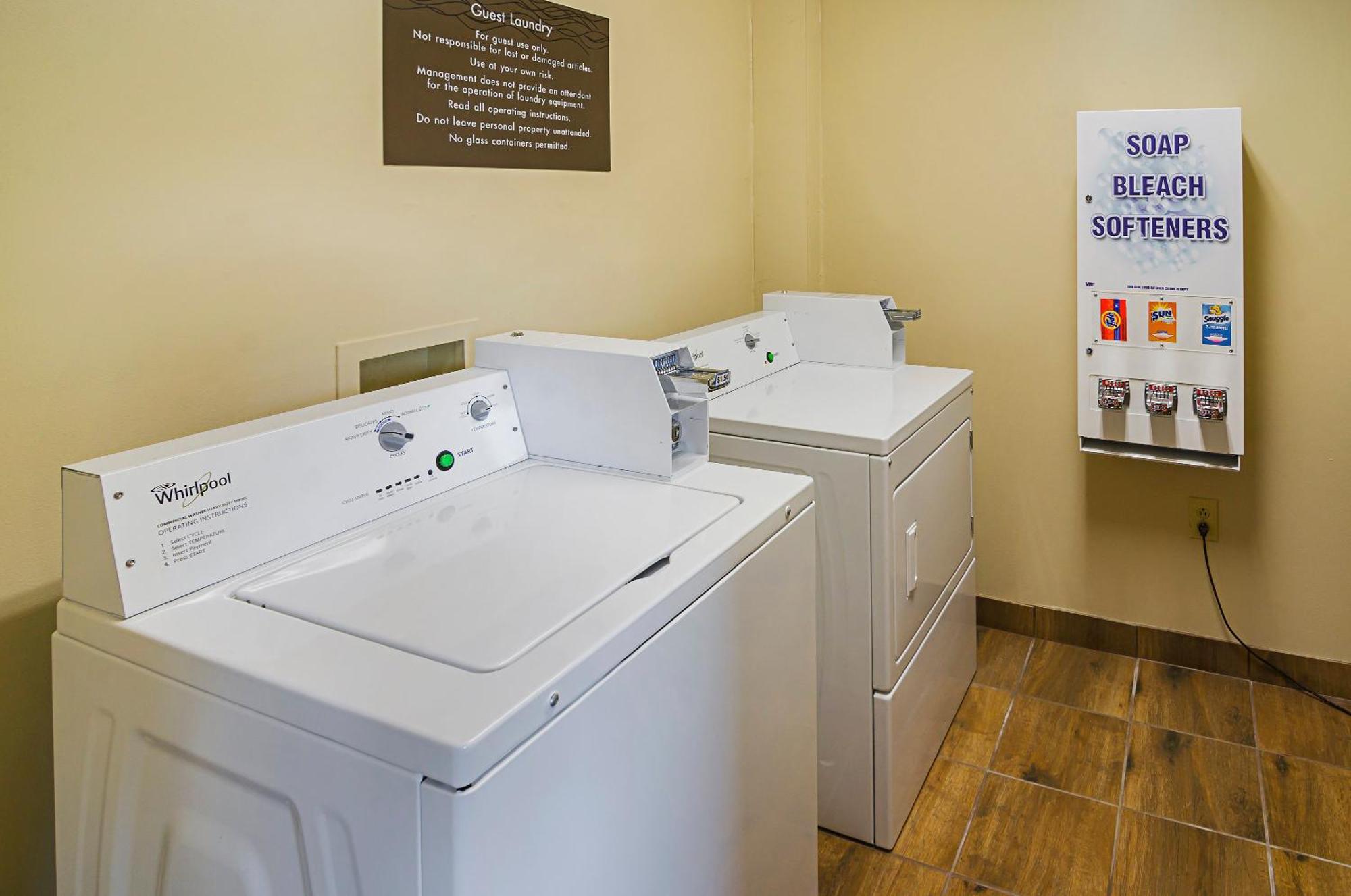 Comfort Inn & Suites Oxford South Zewnętrze zdjęcie