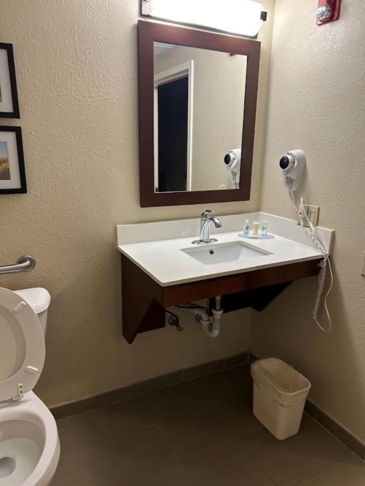 Comfort Inn & Suites Oxford South Zewnętrze zdjęcie