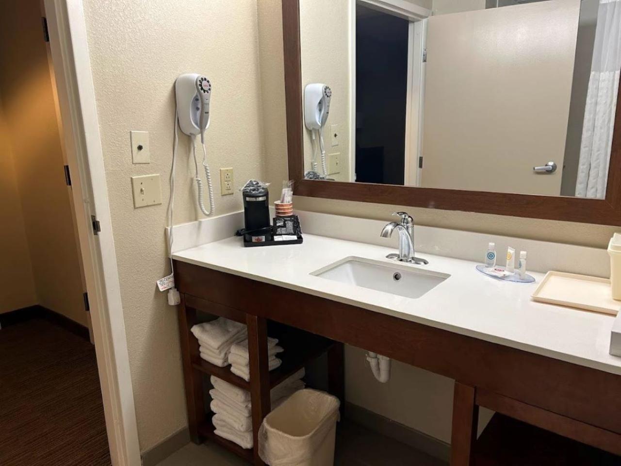 Comfort Inn & Suites Oxford South Zewnętrze zdjęcie