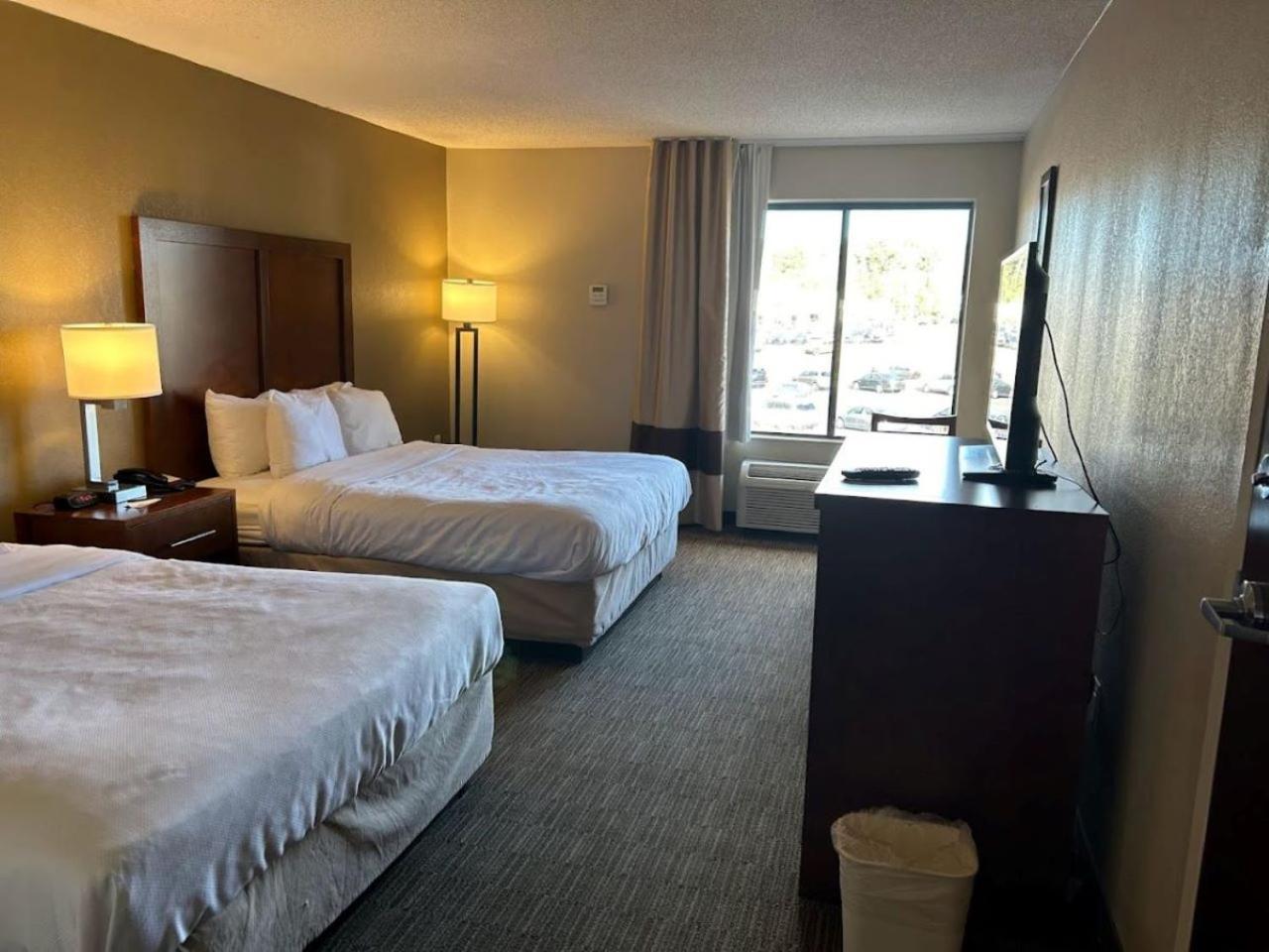 Comfort Inn & Suites Oxford South Zewnętrze zdjęcie