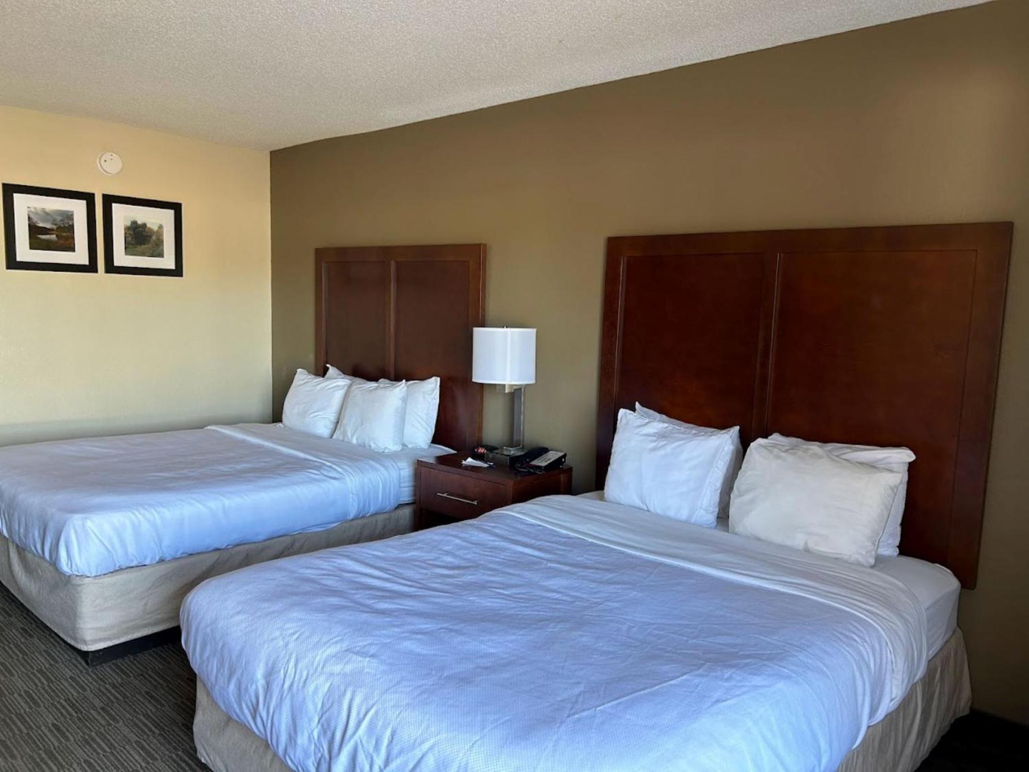 Comfort Inn & Suites Oxford South Zewnętrze zdjęcie