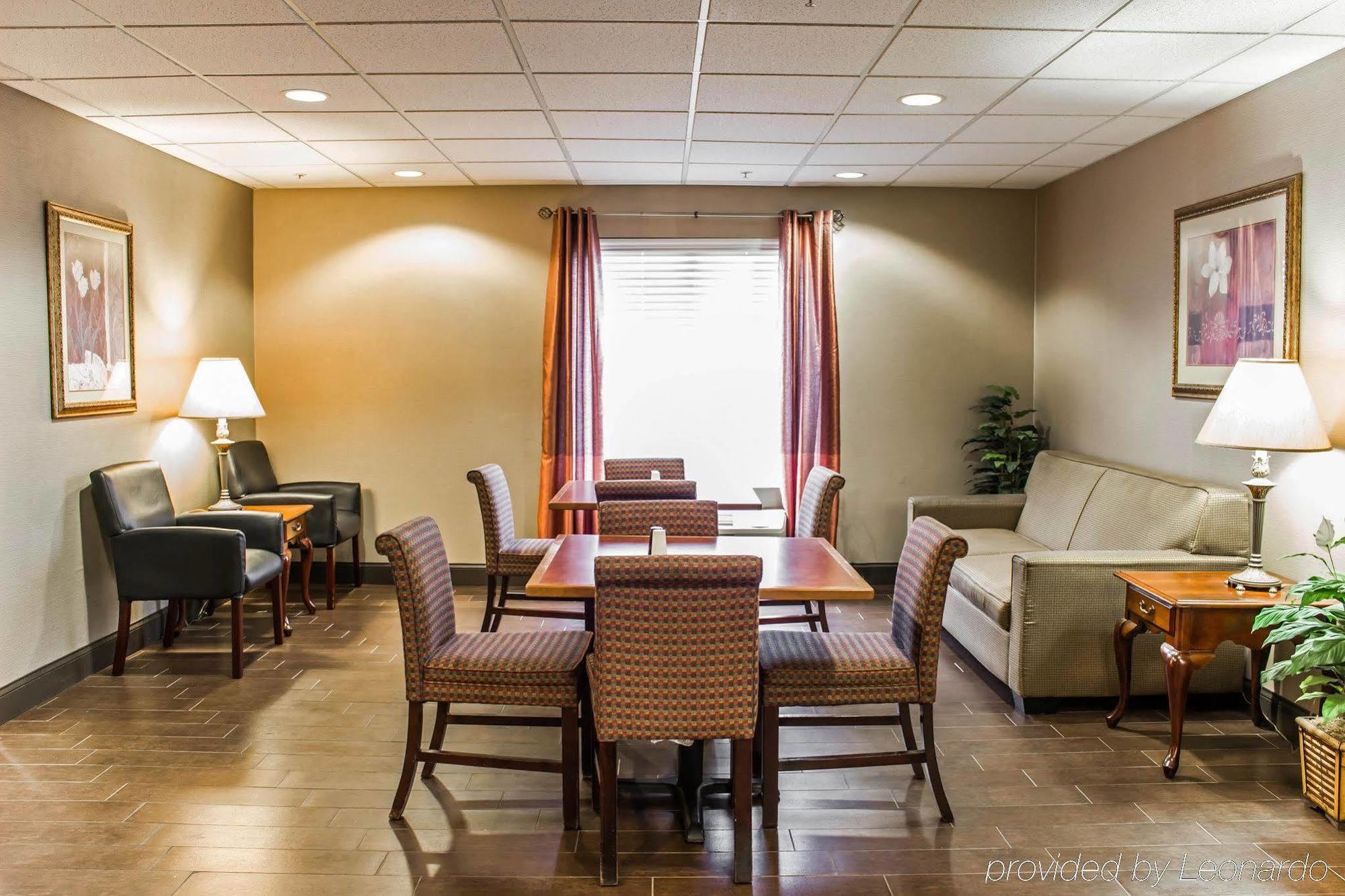 Comfort Inn & Suites Oxford South Zewnętrze zdjęcie